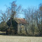 Eastern Shore of Maryland