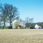 Eastern Shore of Maryland