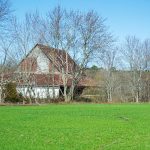 Eastern Shore of Maryland