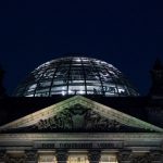 Reichstag Dome