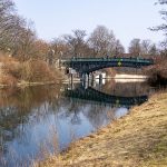 Bridge Over the Spree