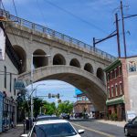 Manayunk Bridge