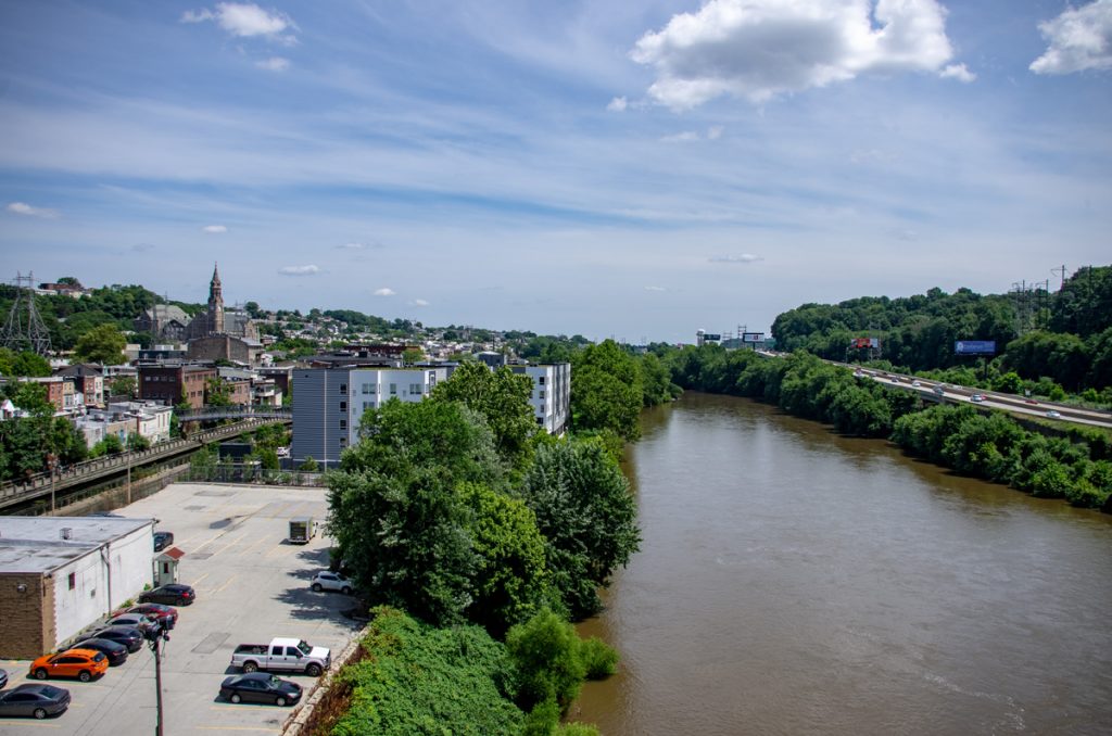 Schuylkill River