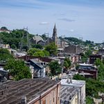 Churches and Powerlines