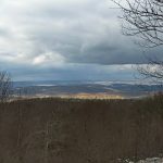 Mountain lookout