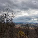 Tilden Lookout