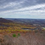 Pulpit Rock View