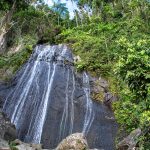 La Coca Falls — El Yunque Rainforest 09