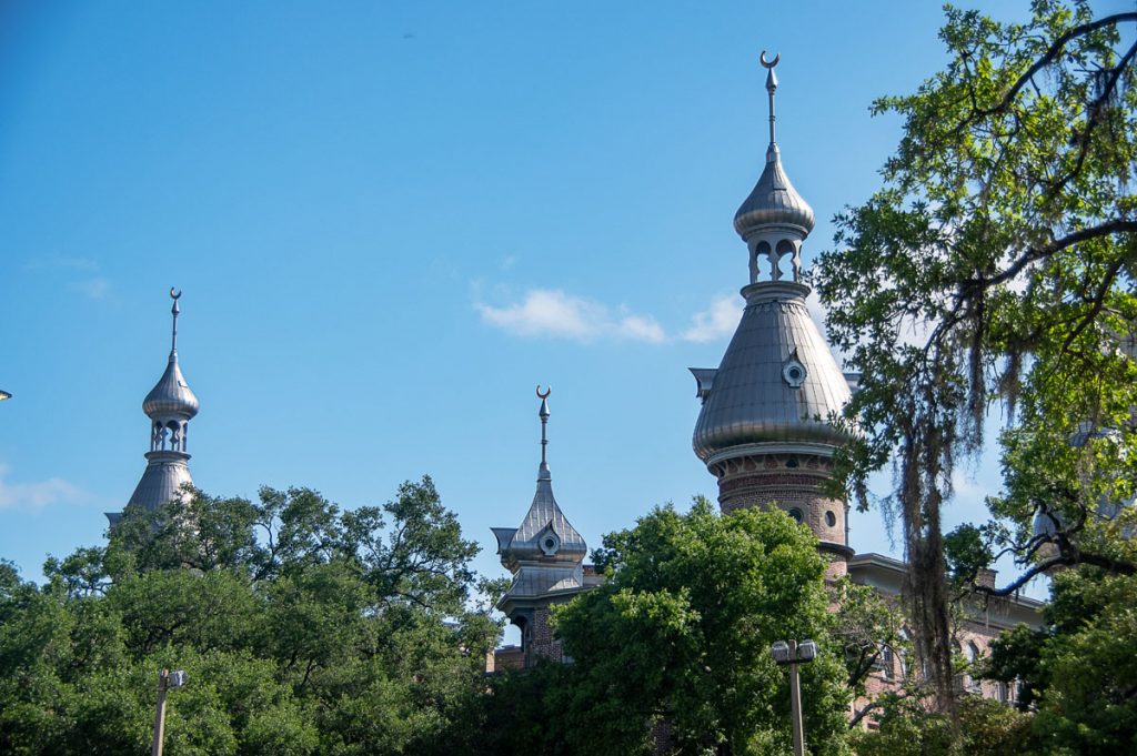 University of Tampa